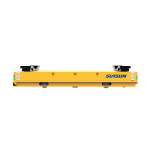 Fork Lift Type Mobile Robot
