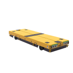 Fork Lift Type Mobile Robot
