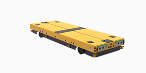 60T Heavy-Duty Mobile Robot