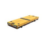 Fork Lift Type Mobile Robot