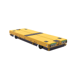 Fork Lift Type Mobile Robot