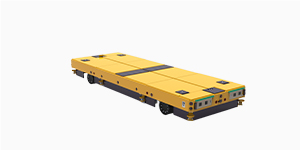 80T Heavy-Duty Mobile Robot