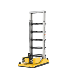 Fork Lift Type Mobile Robot