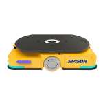 Fork Lift Type Mobile Robot