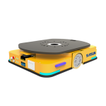 Fork Lift Type Mobile Robot