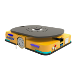 Fork Lift Type Mobile Robot
