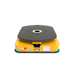 Fork Lift Type Mobile Robot