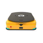 Fork Lift Type Mobile Robot