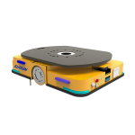 Fork Lift Type Mobile Robot