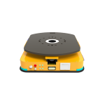 Fork Lift Type Mobile Robot