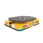 Fork Lift Type Mobile Robot