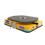 Fork Lift Type Mobile Robot
