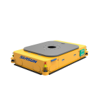 Fork Lift Type Mobile Robot