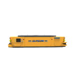 Fork Lift Type Mobile Robot
