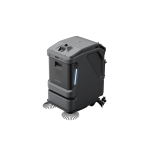 Fork Lift Type Mobile Robot