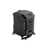 Fork Lift Type Mobile Robot