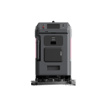 Fork Lift Type Mobile Robot