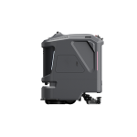 Fork Lift Type Mobile Robot