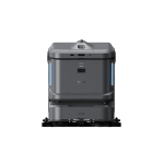 Fork Lift Type Mobile Robot