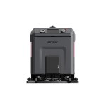 Fork Lift Type Mobile Robot