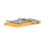 Fork Lift Type Mobile Robot