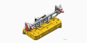 Instrument Panel Line Assisted Assembly Mobile ...
