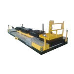 Fork Lift Type Mobile Robot