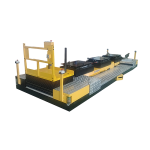 Fork Lift Type Mobile Robot