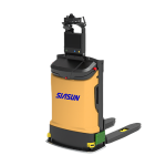 Fork Lift Type Mobile Robot