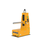 Fork Lift Type Mobile Robot
