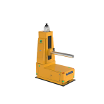 Fork Lift Type Mobile Robot