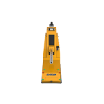Fork Lift Type Mobile Robot