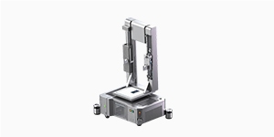 Axle Final Line Assisted Assembly Mobile Robot