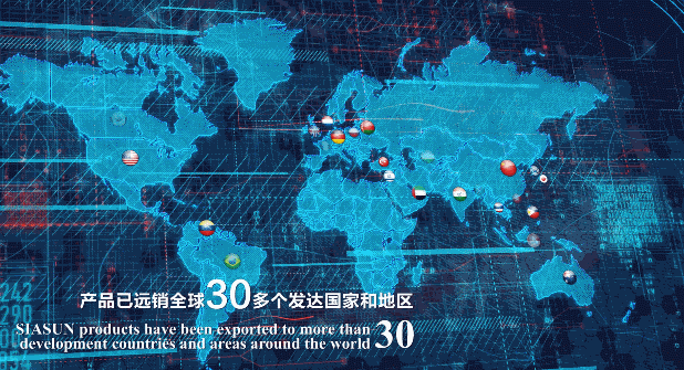 蓝狮娱乐国际化客户布局