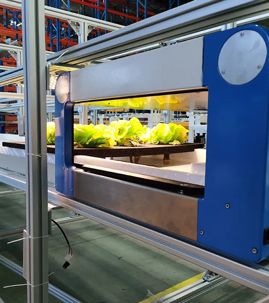 智慧农业设备开发