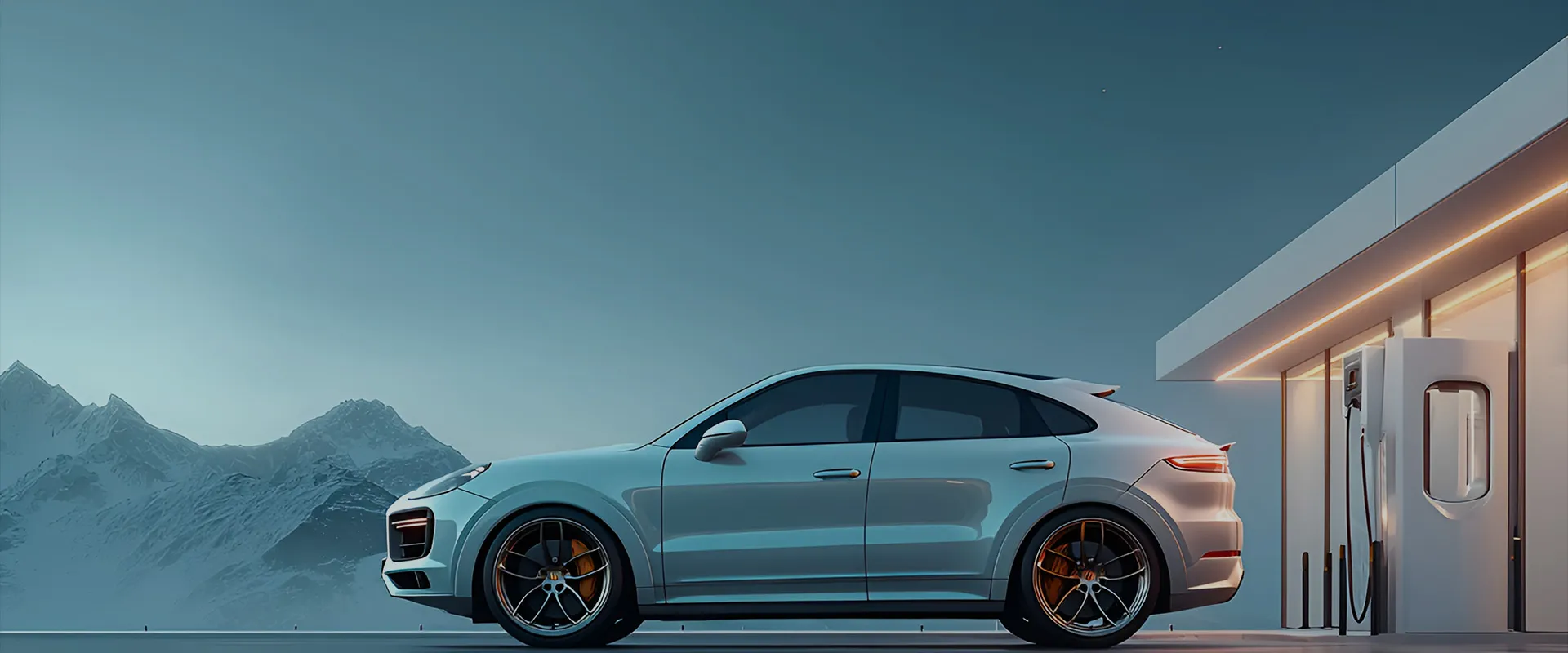 世界知名汽车品牌