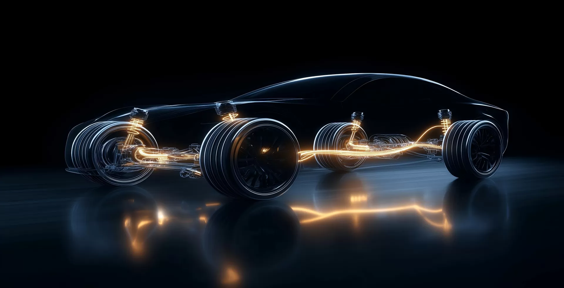 某减振器行业国产替代的领军企业