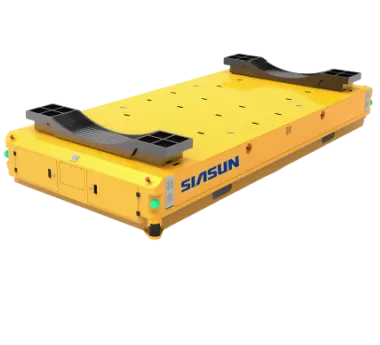 5T重载移动机器人