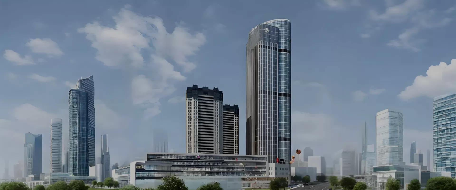 深圳地铁集团有限公司