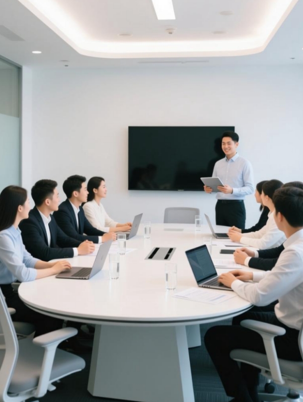 蓝狮娱乐人才培养