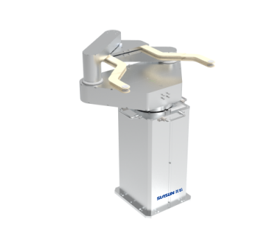 大气机械手Blade D系列