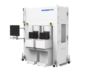  EFEM 设备前端模块