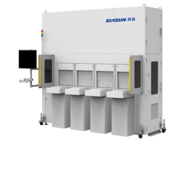  EFEM 设备前端模块