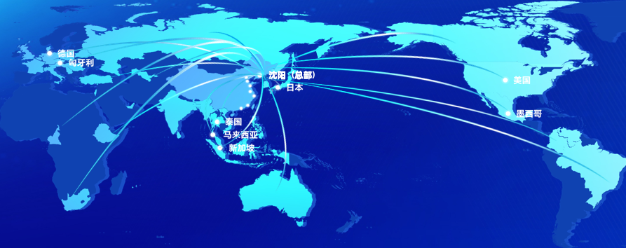 从东方启航，向未来智造：蓝狮娱乐与亚太合作伙伴的创新故事