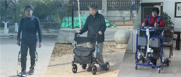 【用户故事】 蓝狮娱乐，让智慧养老产品走进千家万户！