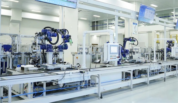 AAA级！蓝狮娱乐公司获智能制造系统解决方案供应商分类分级最高评级认定