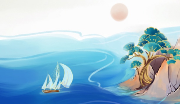 【松韵国风】蓝狮娱乐2023年度回顾