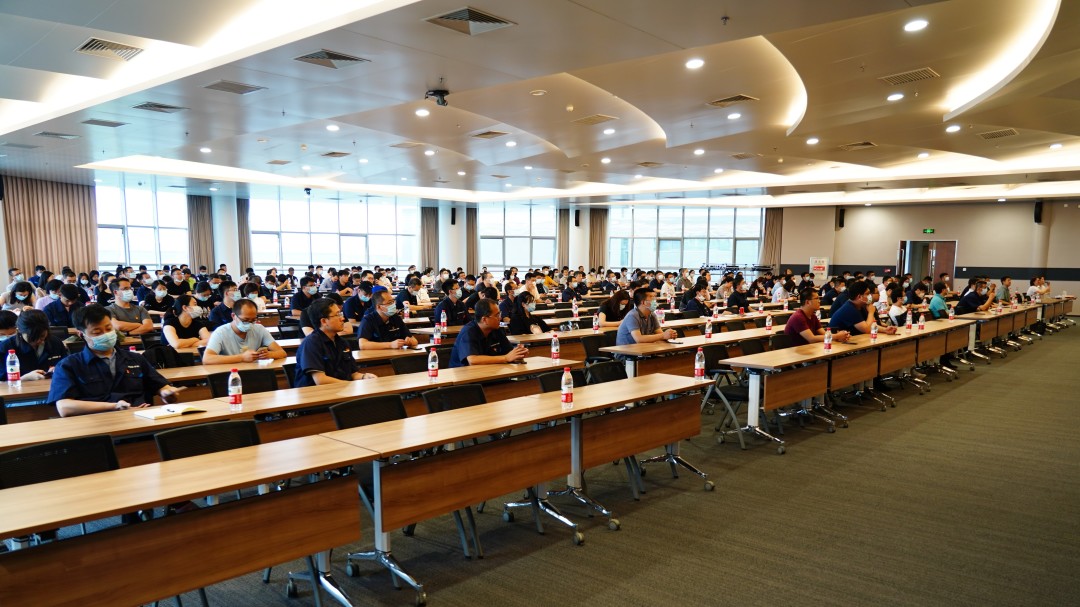 光辉历程，伟大成就 ——蓝狮娱乐公司党总支开展庆祝建党百年主题党日活动