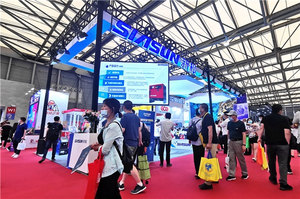 蓝狮娱乐亮相第25届埃森焊接与切割展览会