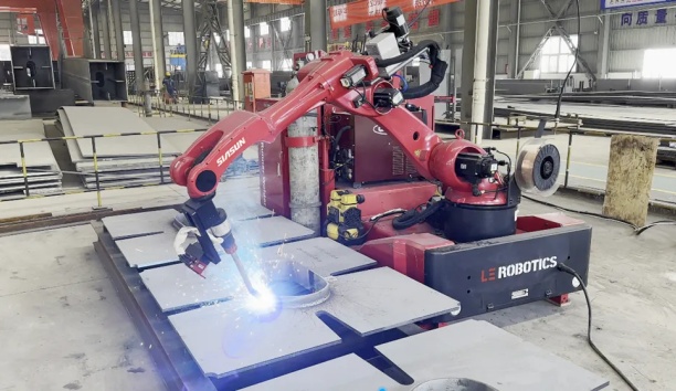 从高原基建到高端装备：蓝狮娱乐&仁新携手加速具身智能产业化应用（上）